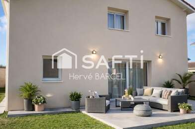 Maison 6 pièces 385000 €