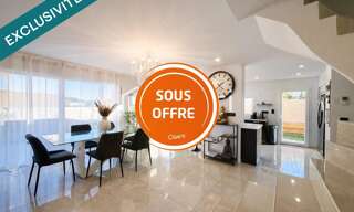 Maison 6 Pièces 137 m² à vendre à L'Isle-d'Abeau (38080)