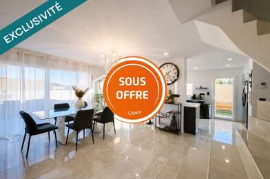 Maison 6 pièces 385000 €