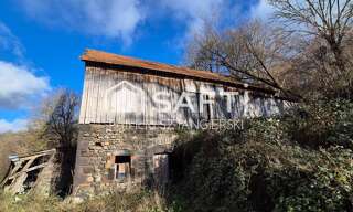 Maison 1 Pièce 100 m² à vendre à Mazaye (63230)