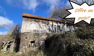 Maison 1 Pièce 100 m² à vendre à Mazaye (63230)