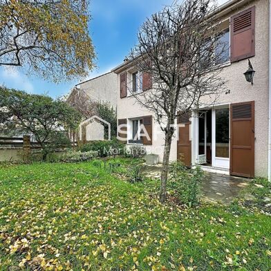 Maison 5 pièces 312500 €