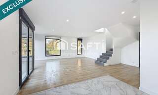 Maison 4 Pièces 133 m² à vendre à Chens-sur-Léman (74140)