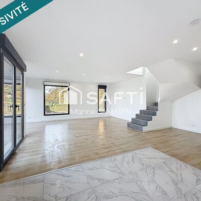 Maison 4 pièces 720000 €