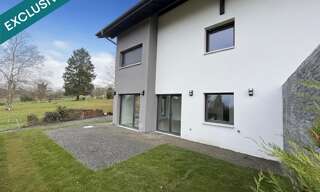 Maison 4 Pièces 133 m² à vendre à Chens-sur-Léman (74140)
