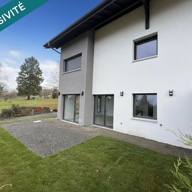 Maison 4 pièces 720000 €