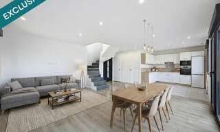 Maison 4 Pièces 133 m² à vendre à Chens-sur-Léman (74140)