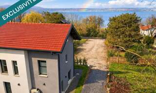 Maison 4 Pièces 133 m² à vendre à Chens-sur-Léman (74140)