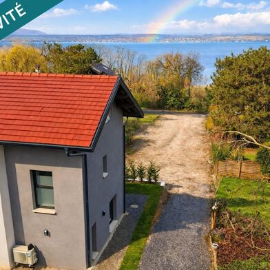 Maison 4 pièces 690000 €