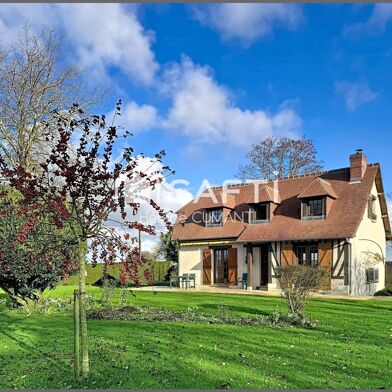 Maison 5 pièces 290000 €