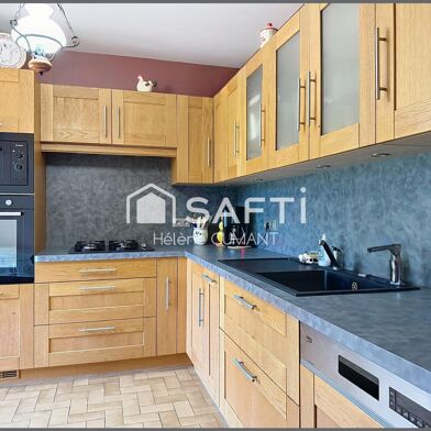 Maison 5 pièces 290000 €