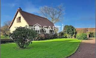 Maison 5 Pièces 101 m² à vendre à Moyaux (14590)