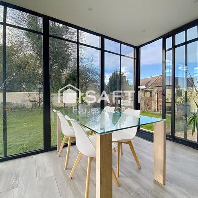 Maison 5 pièces 329900 €