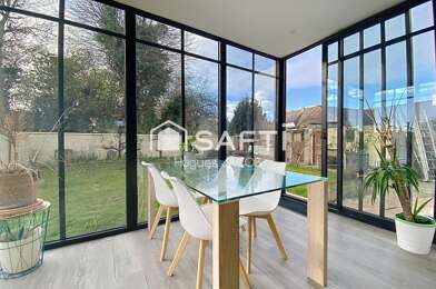 Maison 5 pièces 329900 €