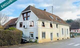 Maison 3 Pièces 74 m² à vendre à Walheim (68130)