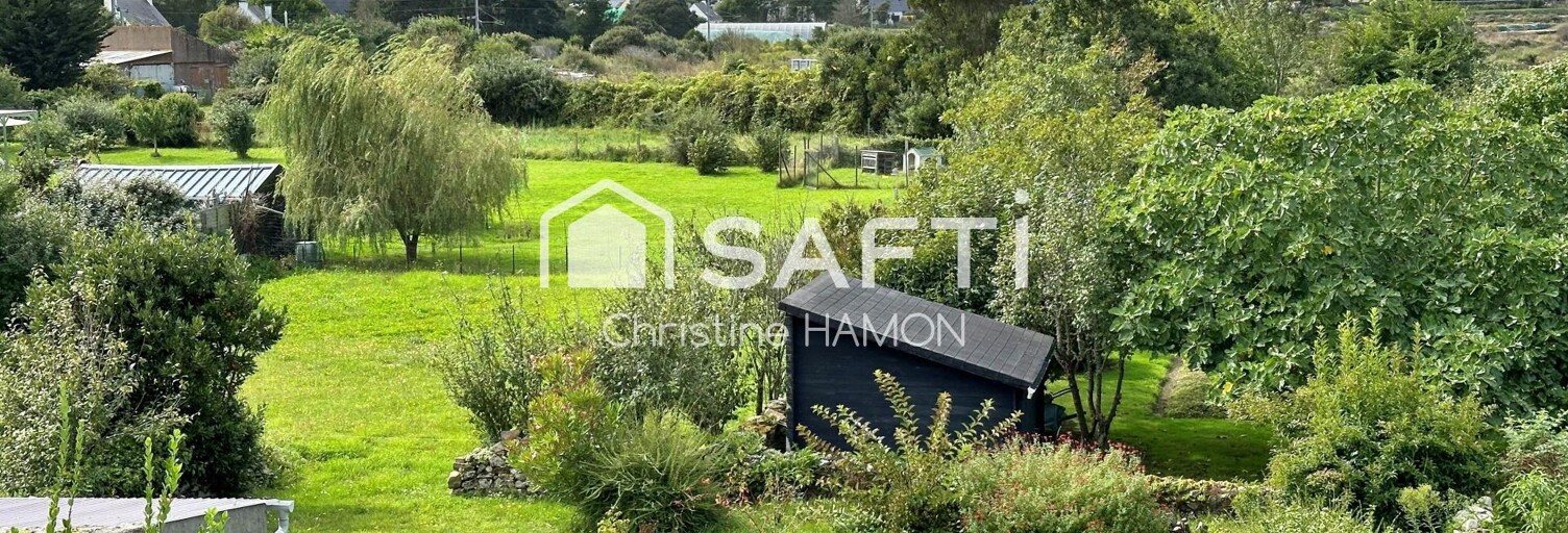 Maison 4 Pièces 146 m² à vendre à Batz-sur-Mer (44740)