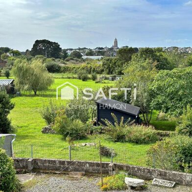 Maison 4 pièces 363000 €