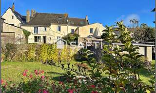 Maison 4 Pièces 146 m² à vendre à Batz-sur-Mer (44740)