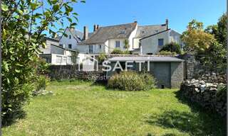 Maison 4 Pièces 146 m² à vendre à Batz-sur-Mer (44740)