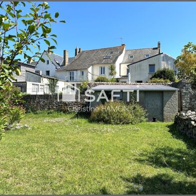 Maison 4 pièces 363000 €