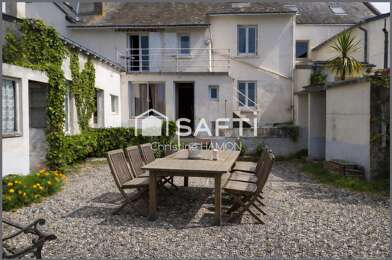 Maison 4 pièces 363000 €