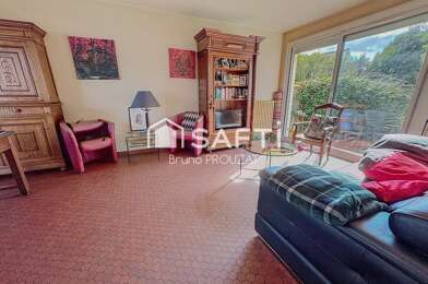 Maison 4 pièces 187900 €