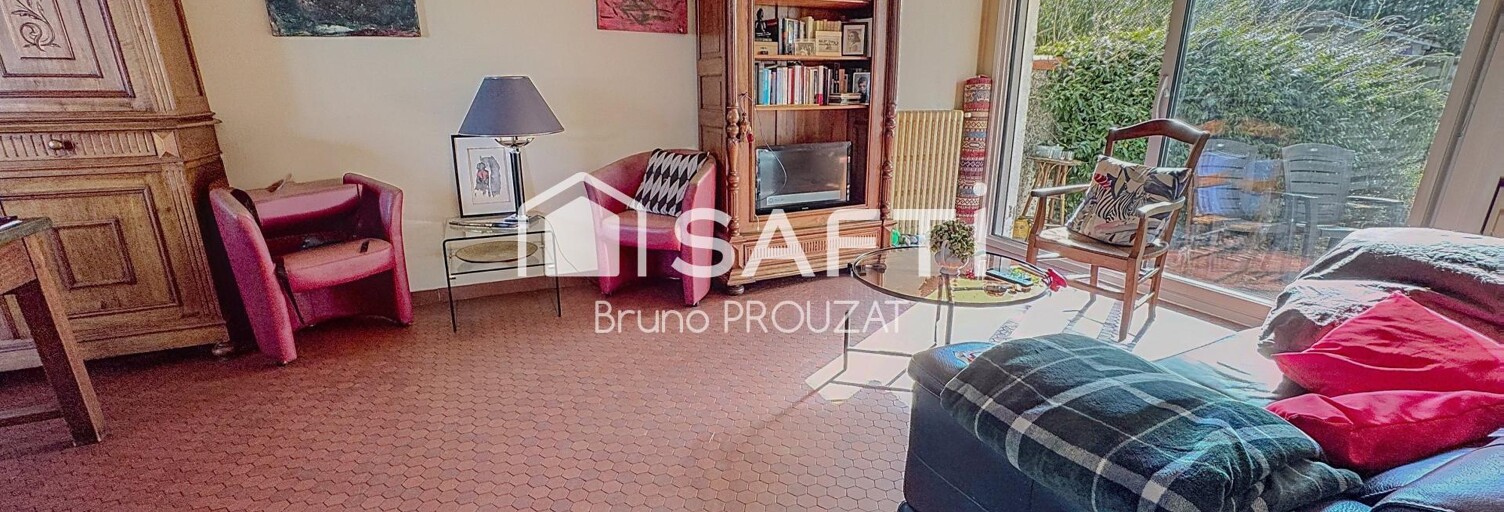 Maison 4 Pièces 85 m² à vendre à Montauban (82000)