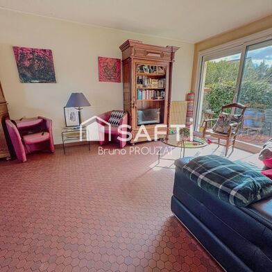 Maison 4 pièces 187900 €