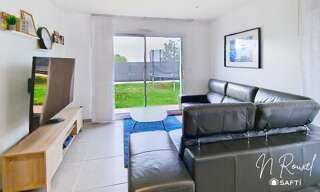 Maison 5 Pièces 140 m² à vendre à Caen (14000)