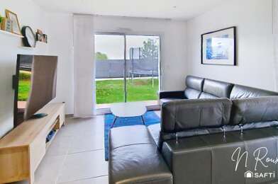 Maison 5 pièces 434000 €