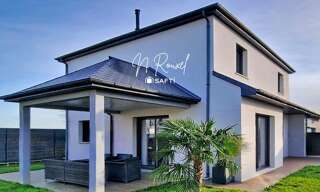 Maison 5 Pièces 140 m² à vendre à Caen (14000)