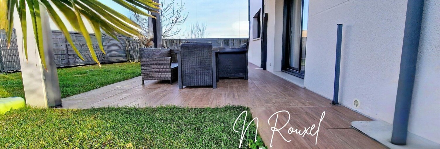 Maison 5 Pièces 140 m² à vendre à Caen (14000)