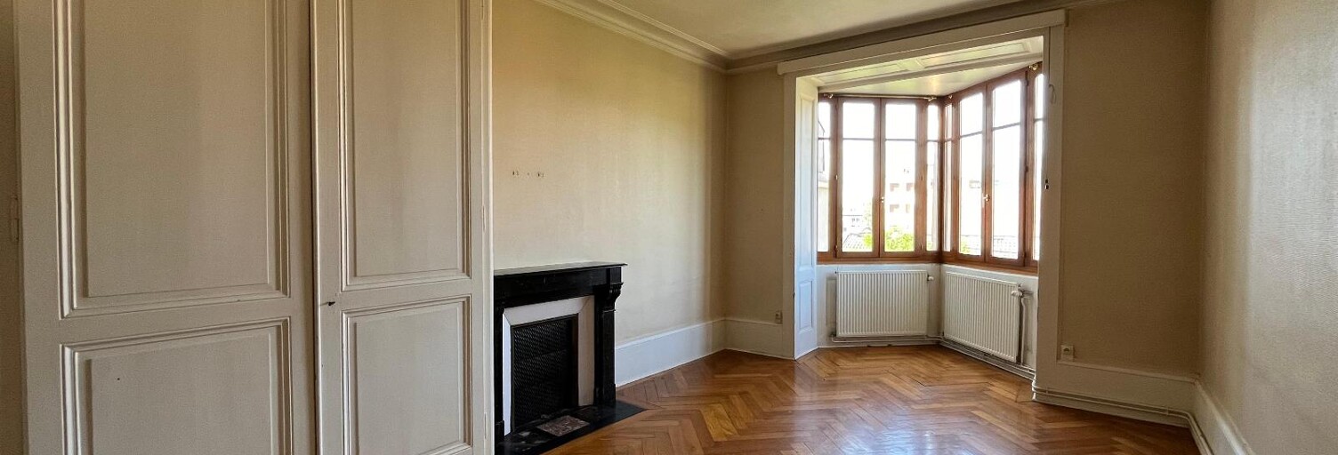 Appartement 2 Pièces 67 m² à louer à Aix-les-Bains (73100)