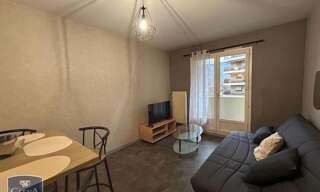 Appartement 2 Pièces 37 m² à louer à La Motte-Servolex (73290)