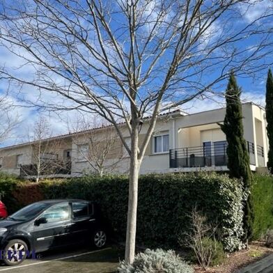 Appartement 3 pièces 778 €