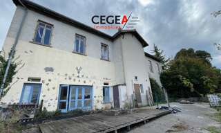 Maison 10 Pièces 300 m² à vendre à Ville-sous-Anjou (38150)