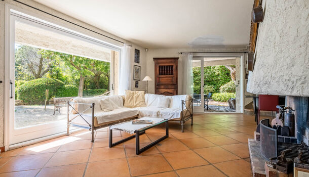 Villa / Maison 6 pièces  à vendre Sanary-sur-Mer 83110