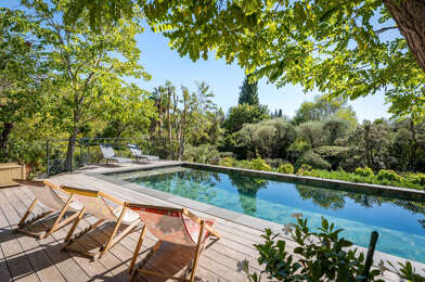 Maison 6 pièces 1285000 €