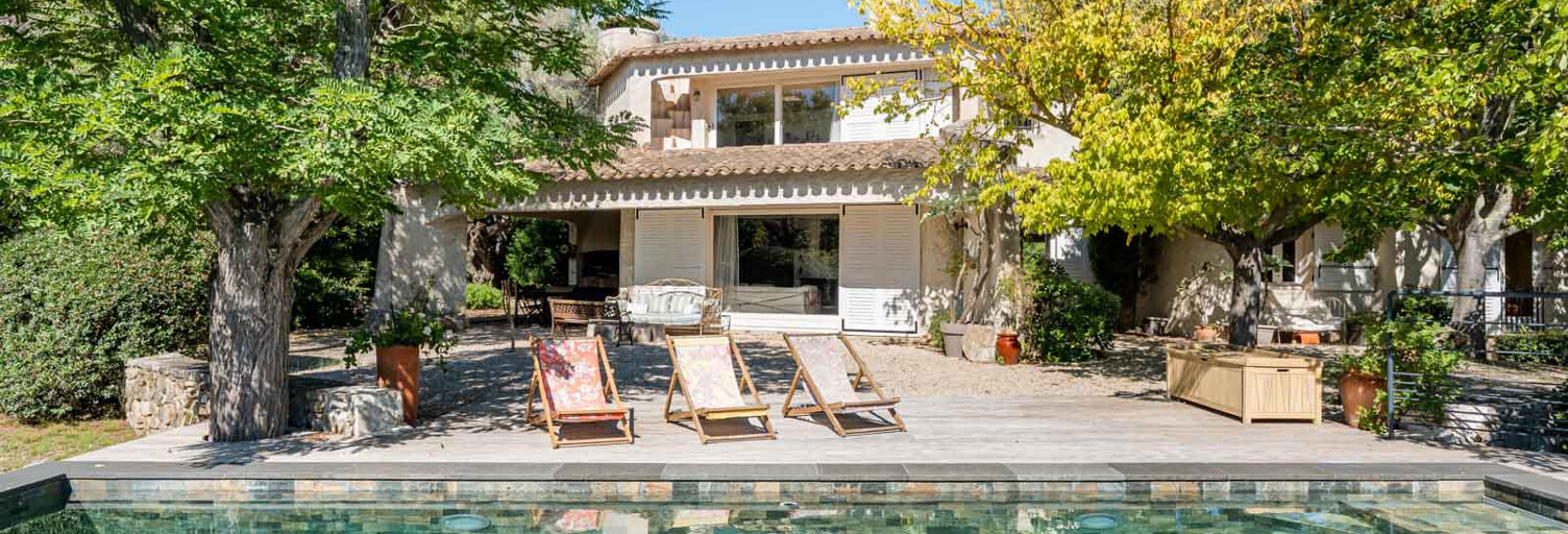 Maison 6 Pièces 166 m² à vendre à Sanary-sur-Mer (83110)