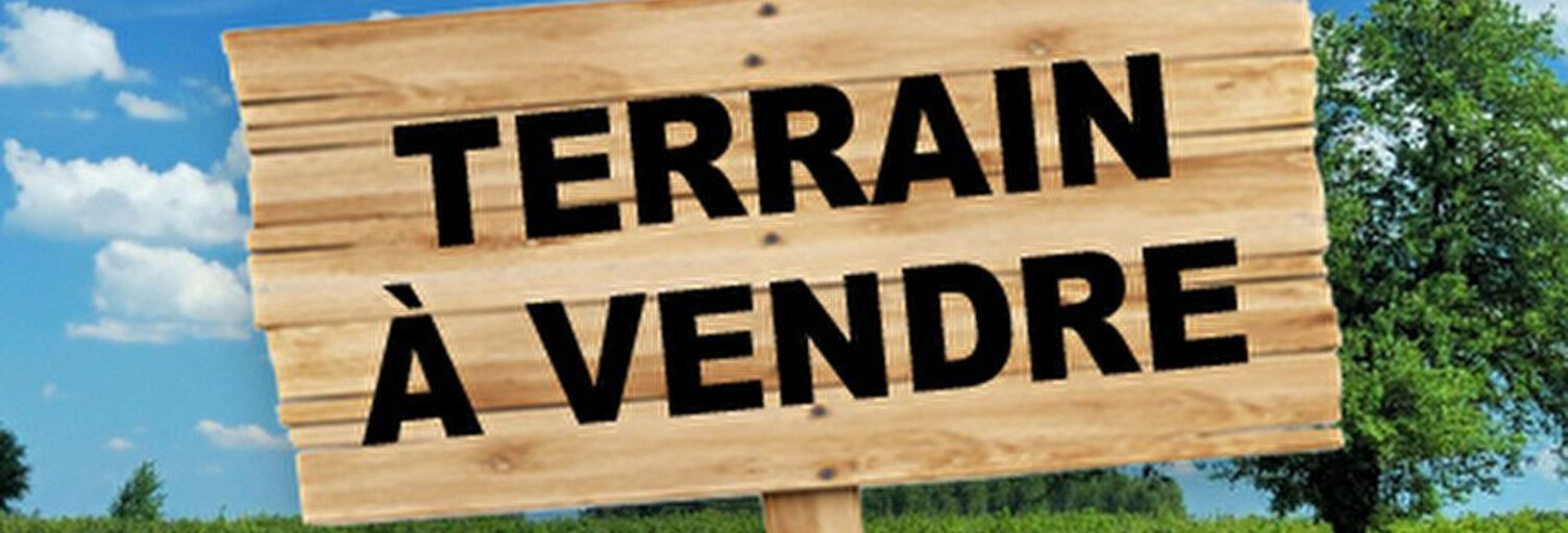 Terrain  940 m² à vendre à Carbonne (31390)