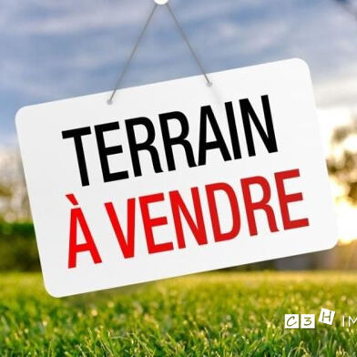 Terrain  93960 €