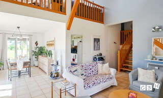 Maison 5 Pièces 143 m² à vendre à Lafitte-Vigordane (31390)