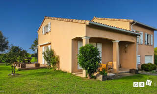 Maison 5 Pièces 143 m² à vendre à Lafitte-Vigordane (31390)