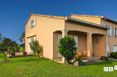 Maison 5 pièces 319000 €