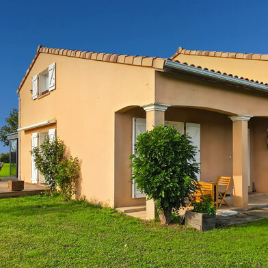 Maison 5 pièces 319000 €