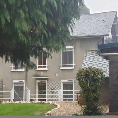 Maison 6 pièces 159000 €