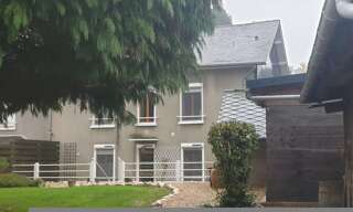 Maison 6 Pièces 112 m² à vendre à Châteauneuf-la-Forêt (87130)