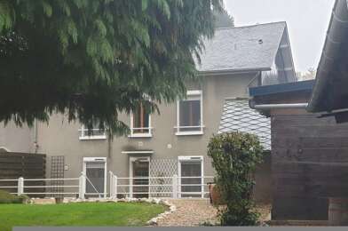 Maison 6 pièces 156000 €