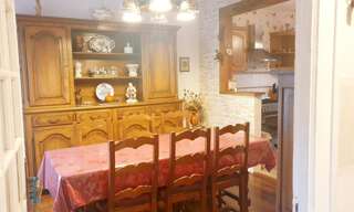 Maison 6 Pièces 112 m² à vendre à Châteauneuf-la-Forêt (87130)
