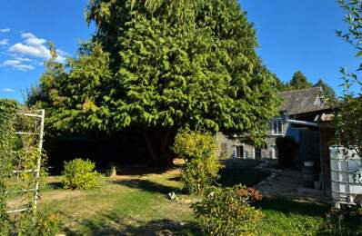 Maison — photo du bien